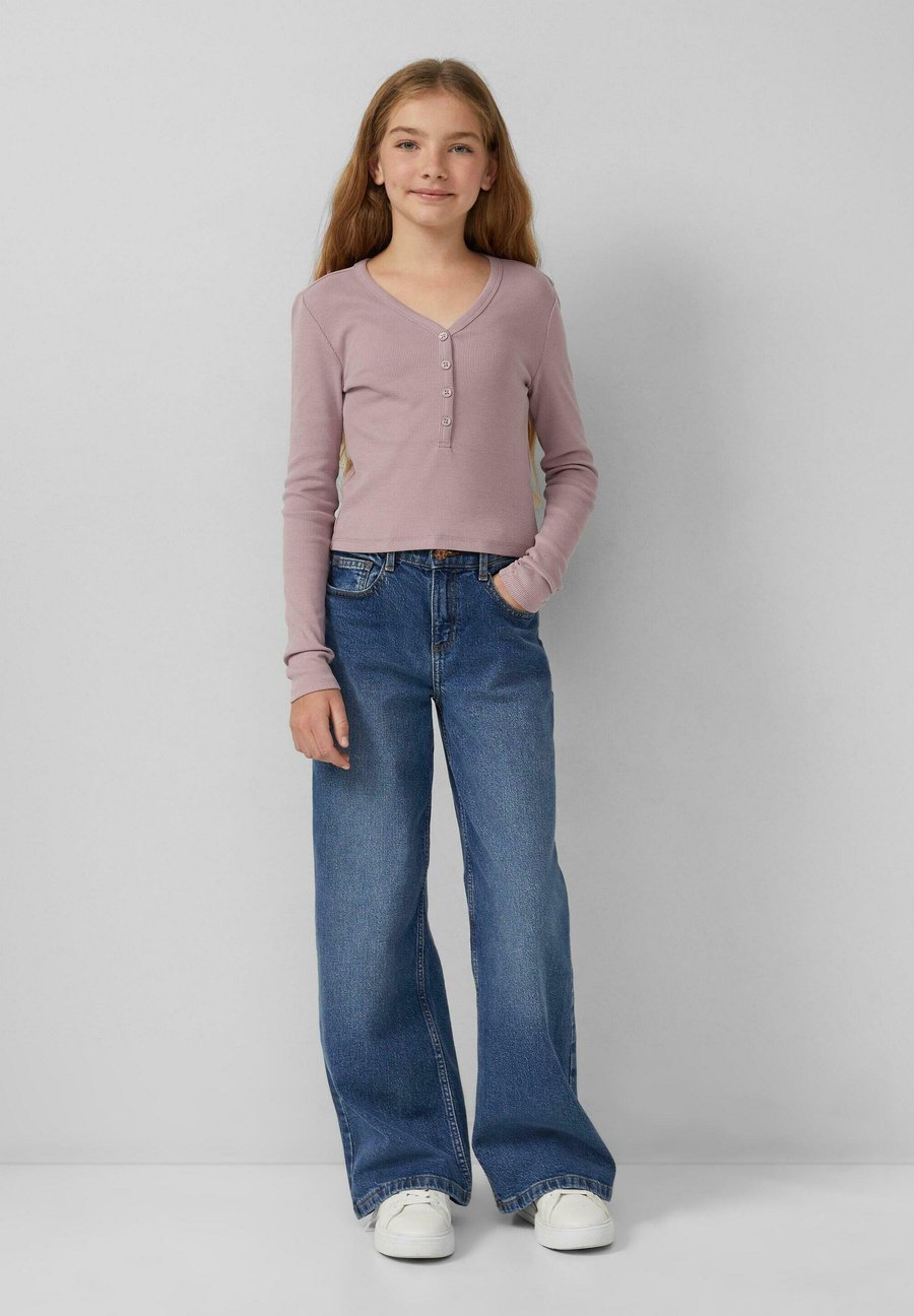 Топ s.Oliver Long sleeved top, Rosa/Pink
Топ s.Oliver Long sleeved top, Rosa/Pink