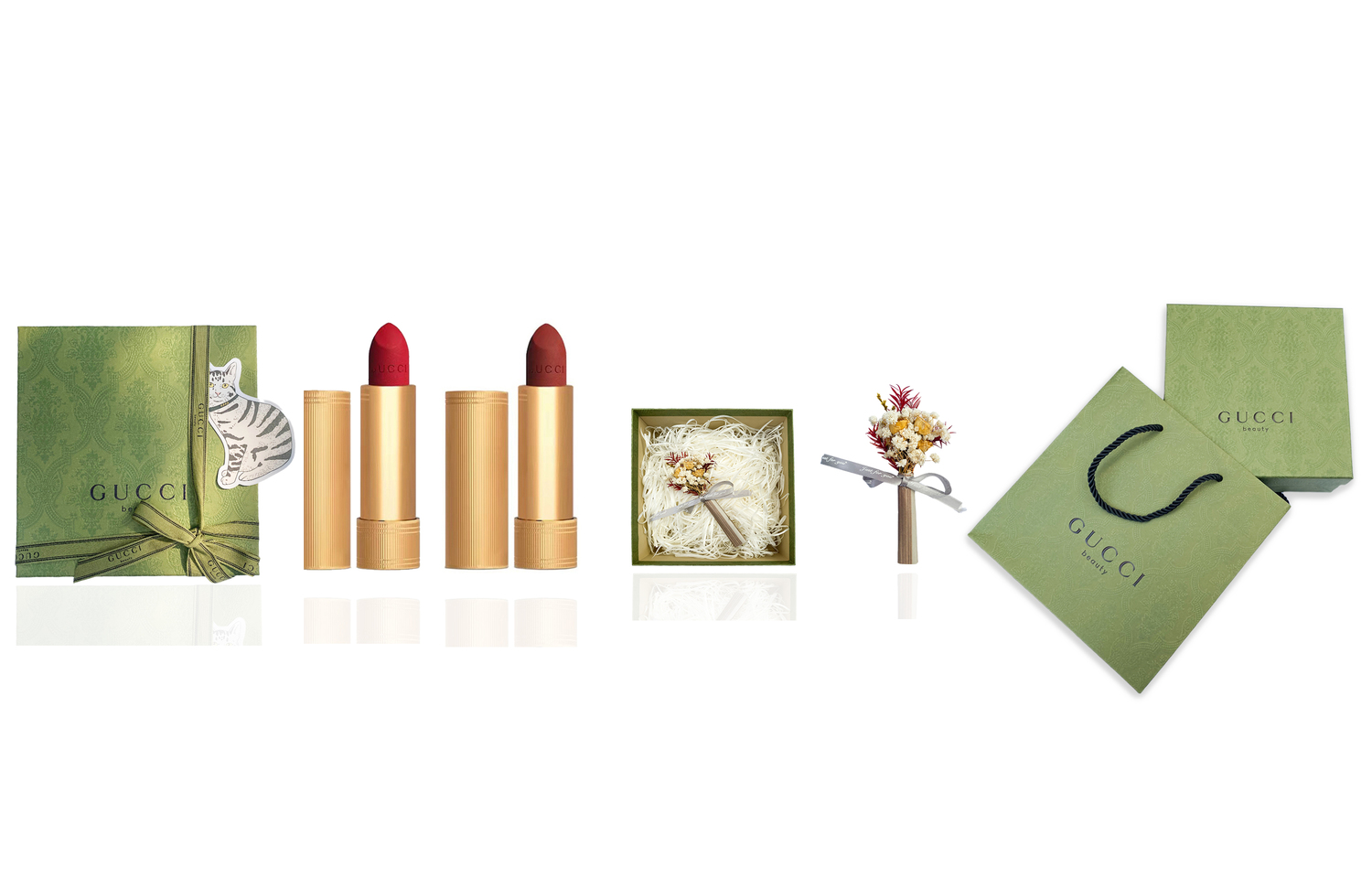 Набор макияжа с сухоцветами qingse бархатно-матовое покрытие легко растушевывается подарок для девушки подарок на день учителя GUCCI
Набор макияжа с сухоцветами qingse бархатно-матовое покрытие легко растушевывается подарок для девушки подарок на день учителя GUCCI