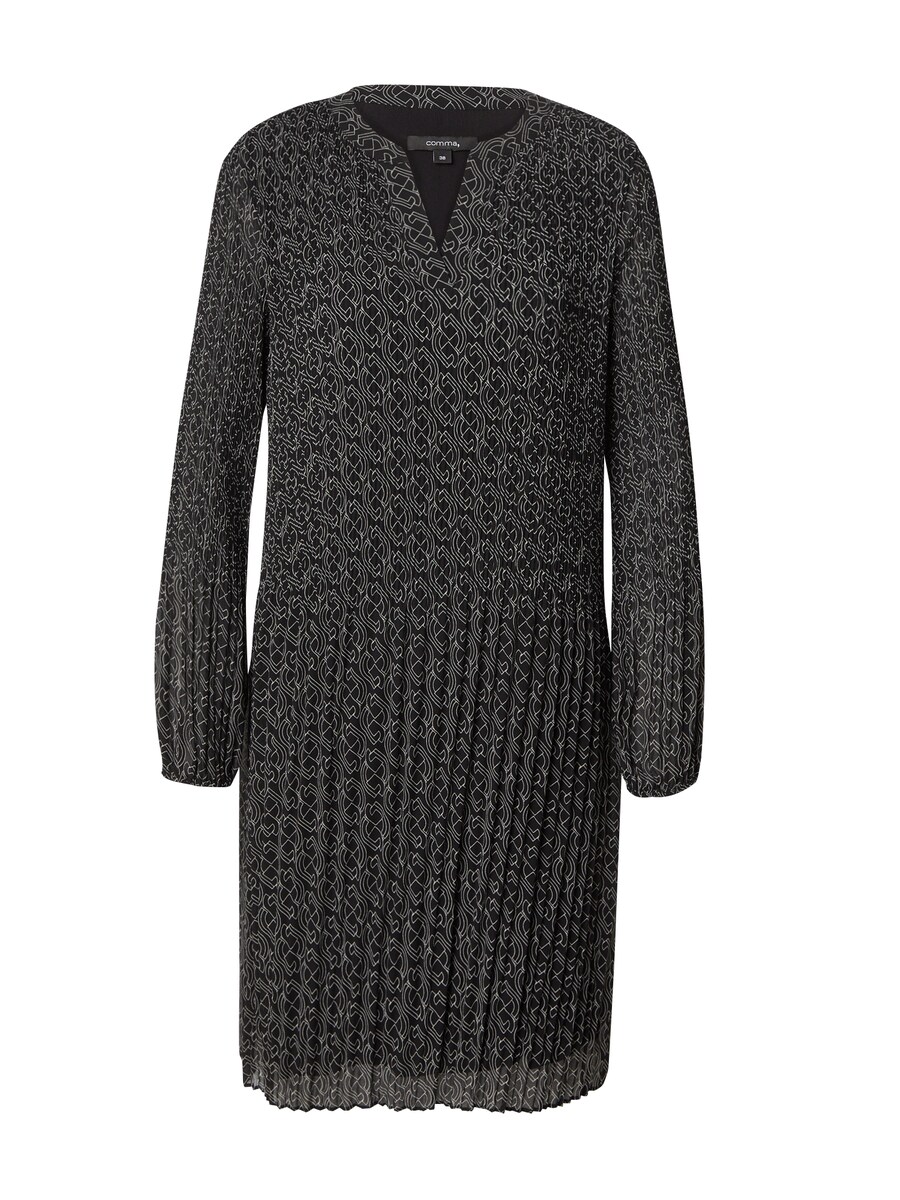 Мини платье COMMA, Black
Мини платье COMMA, Black