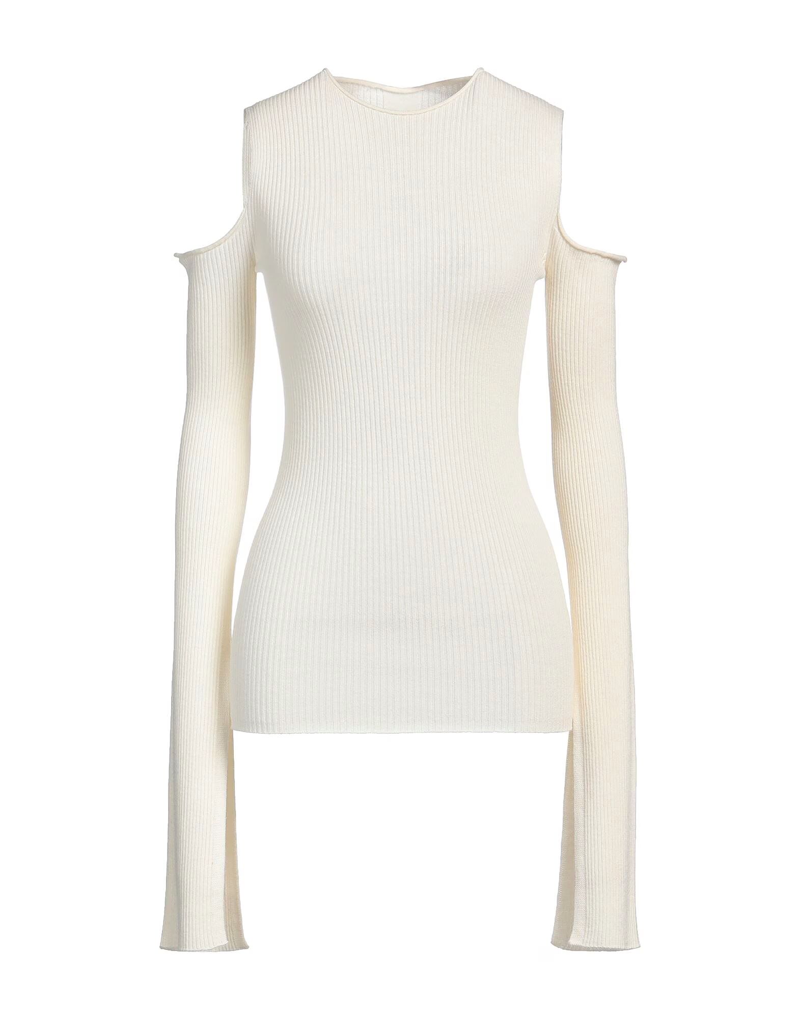 Свитер Rick Owens, айвори
Свитер Rick Owens, айвори