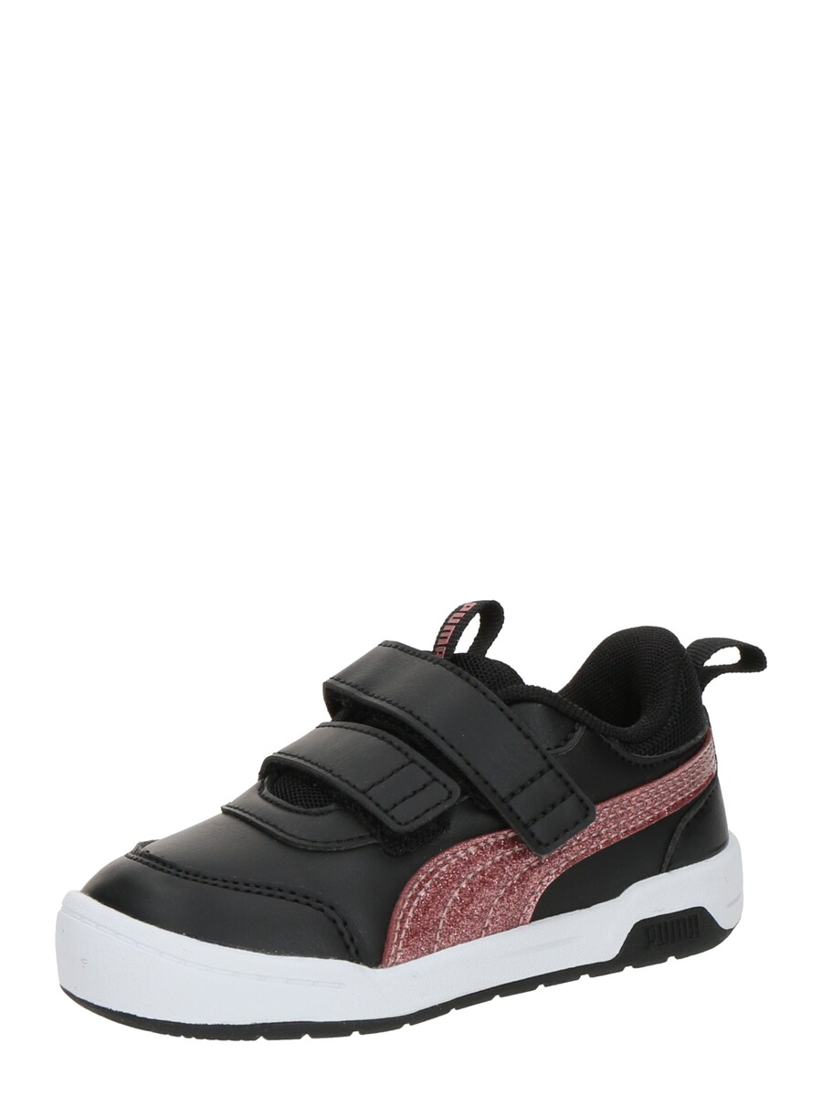 Кроссовки PUMA Multiflex 2, черный
Кроссовки PUMA Multiflex 2, черный
