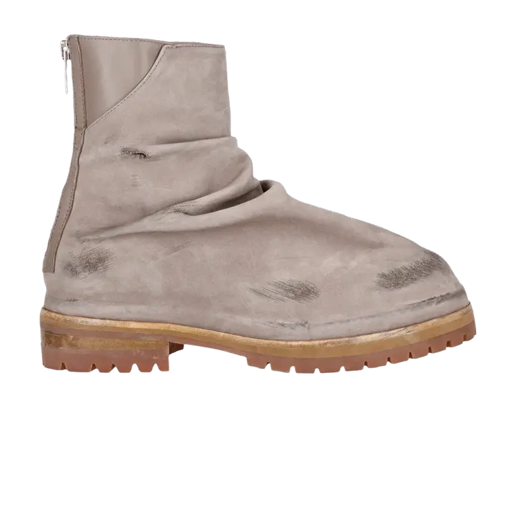 Ботинки 424 Marathon Boot 'Nude Honey'
Ботинки 424 Marathon Boot 'Nude Honey'