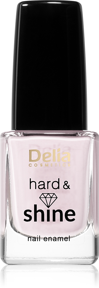 Лак для ногтей Hard & Shine Strength Delia Cosmetics, atspalvis 801 paris 11 мл
Лак для ногтей Hard & Shine Strength Delia Cosmetics, atspalvis 801 paris 11 мл