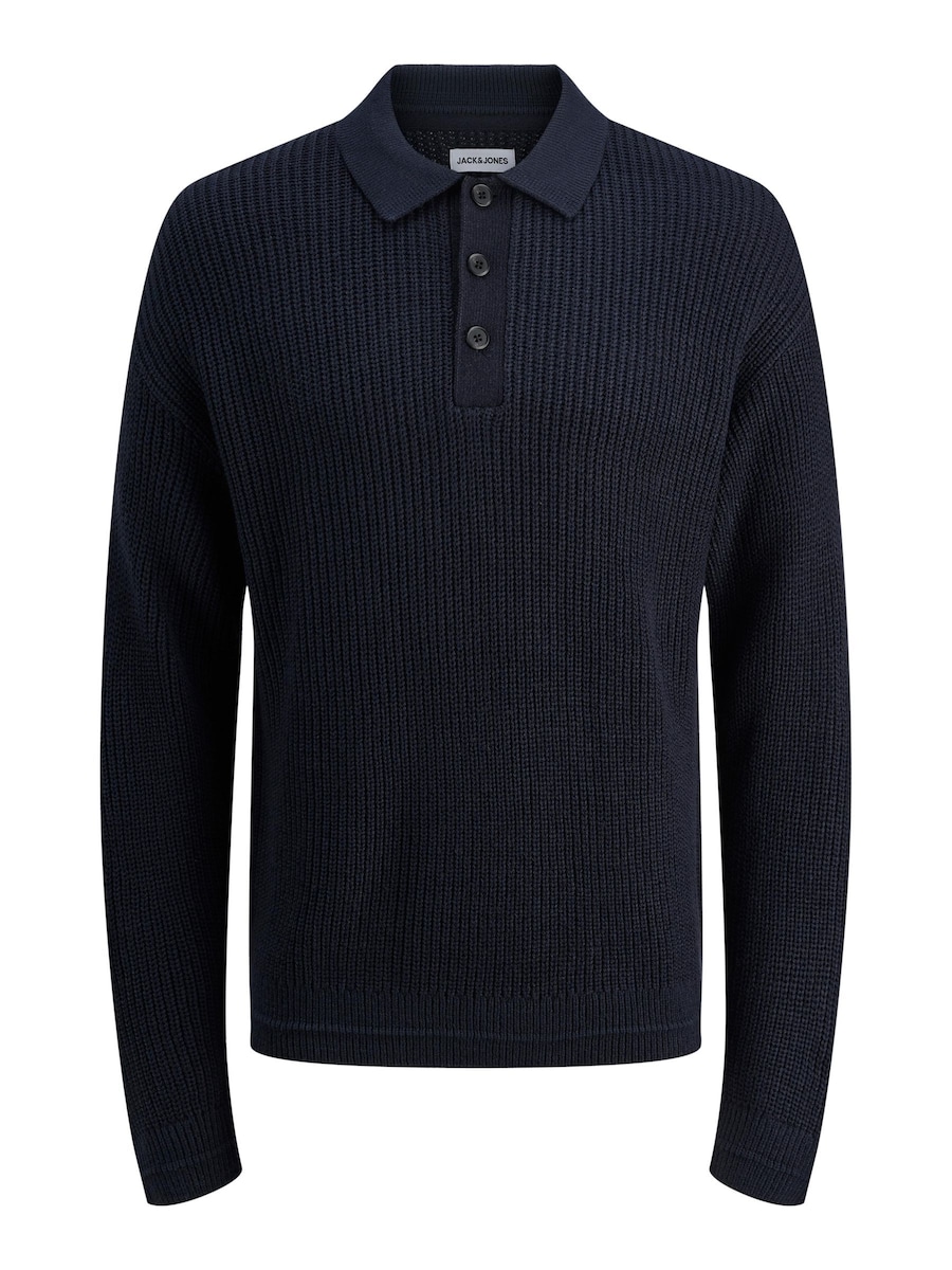 Свитер JACK & JONES, синий
Свитер JACK & JONES, синий