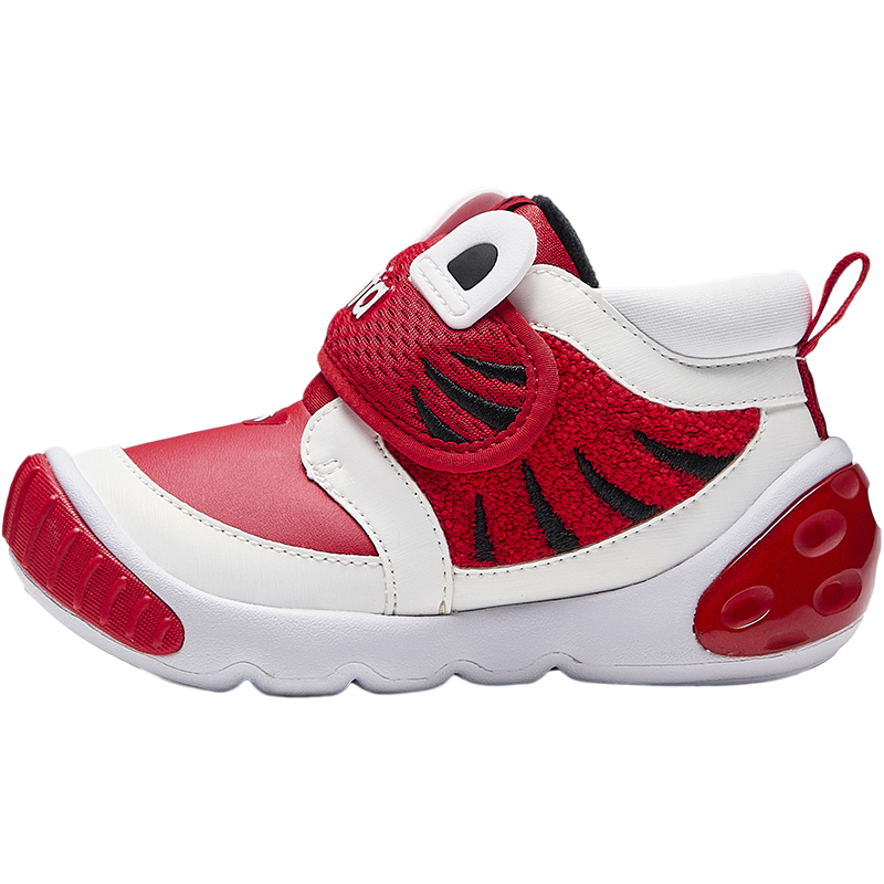 Antakids Легкие амортизирующие термо низкие детские ботинки White Red Infant And Toddler
Antakids Легкие амортизирующие термо низкие детские ботинки White Red Infant And Toddler