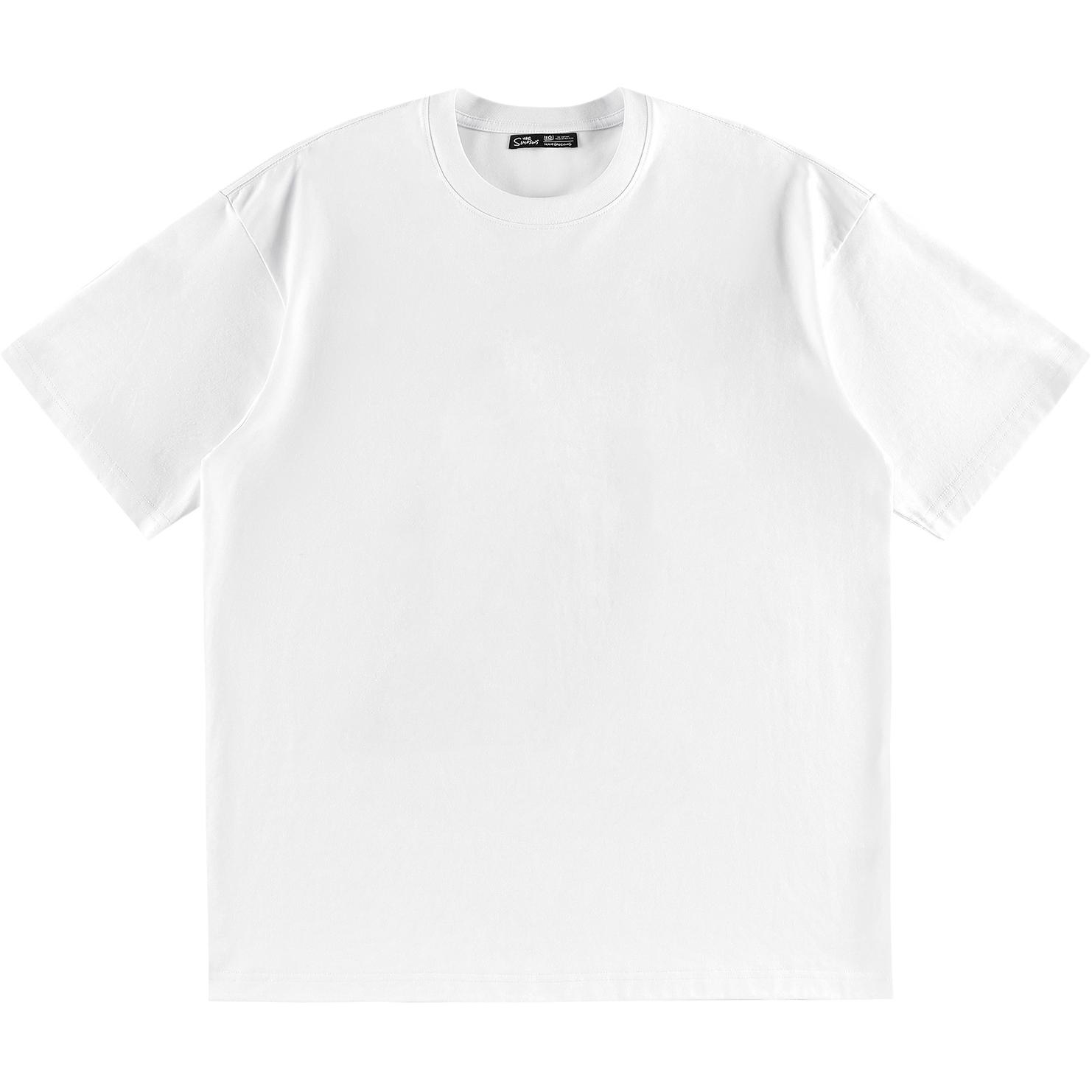 Футболка унисекс The Simpsons, Порошок Десятицветного Брокара
Футболка унисекс The Simpsons, Порошок Десятицветного Брокара