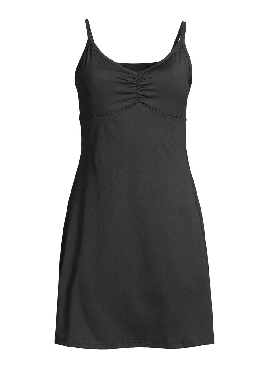 Мини платье AÉROPOSTALE Dress, черный
Мини платье AÉROPOSTALE Dress, черный