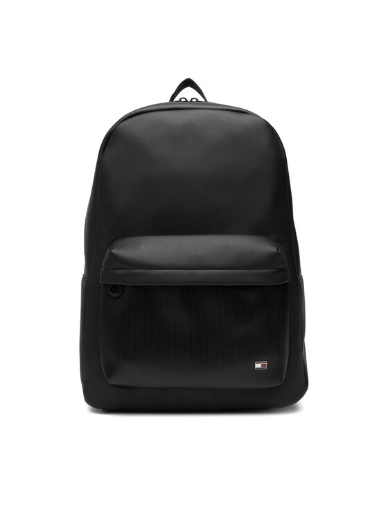 Рюкзак Th Flag Backpack AM0AM13984 Tommy Hilfiger, черный
Рюкзак Th Flag Backpack AM0AM13984 Tommy Hilfiger, черный