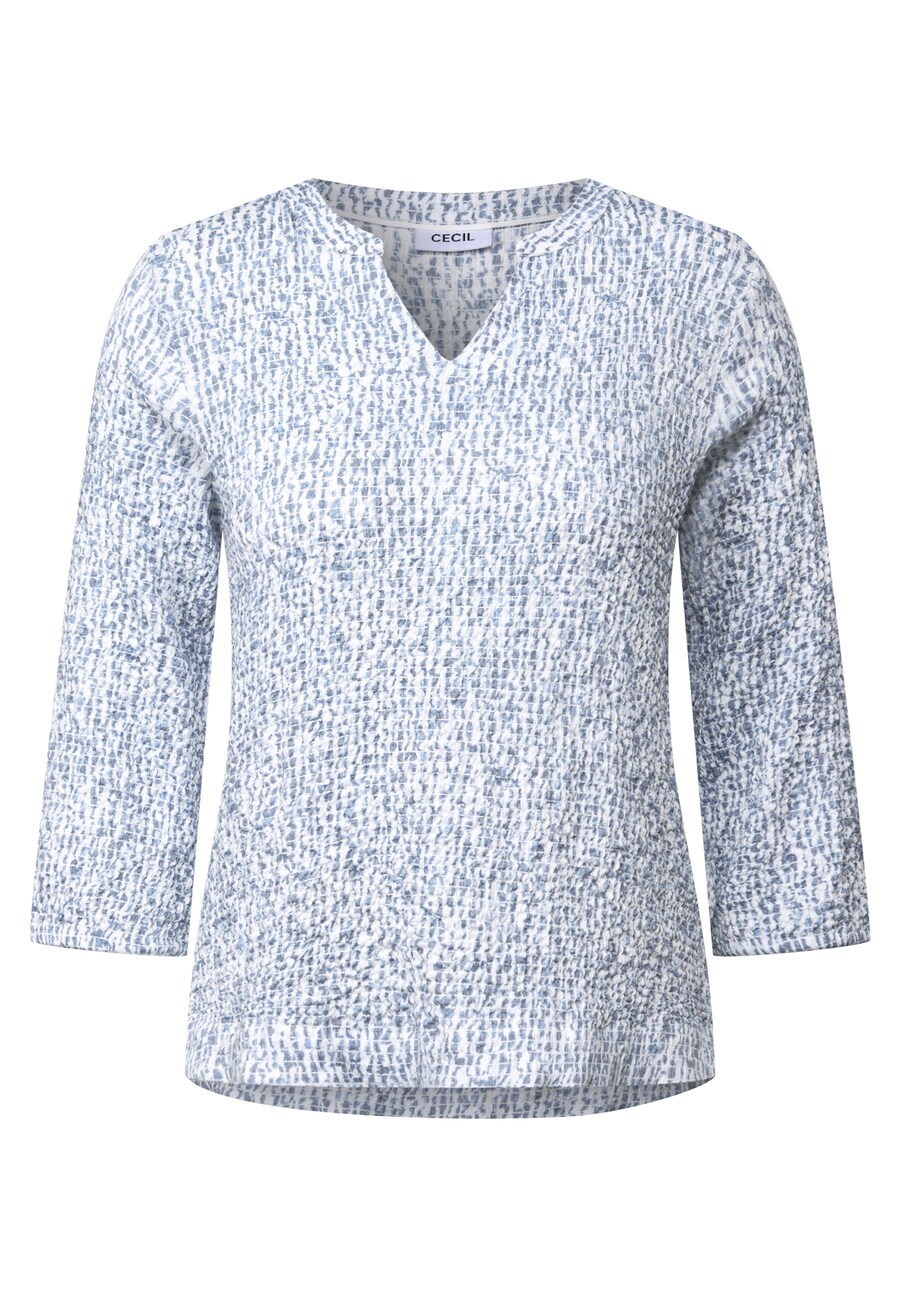 Блуза CECIL, синий
Блуза CECIL, синий