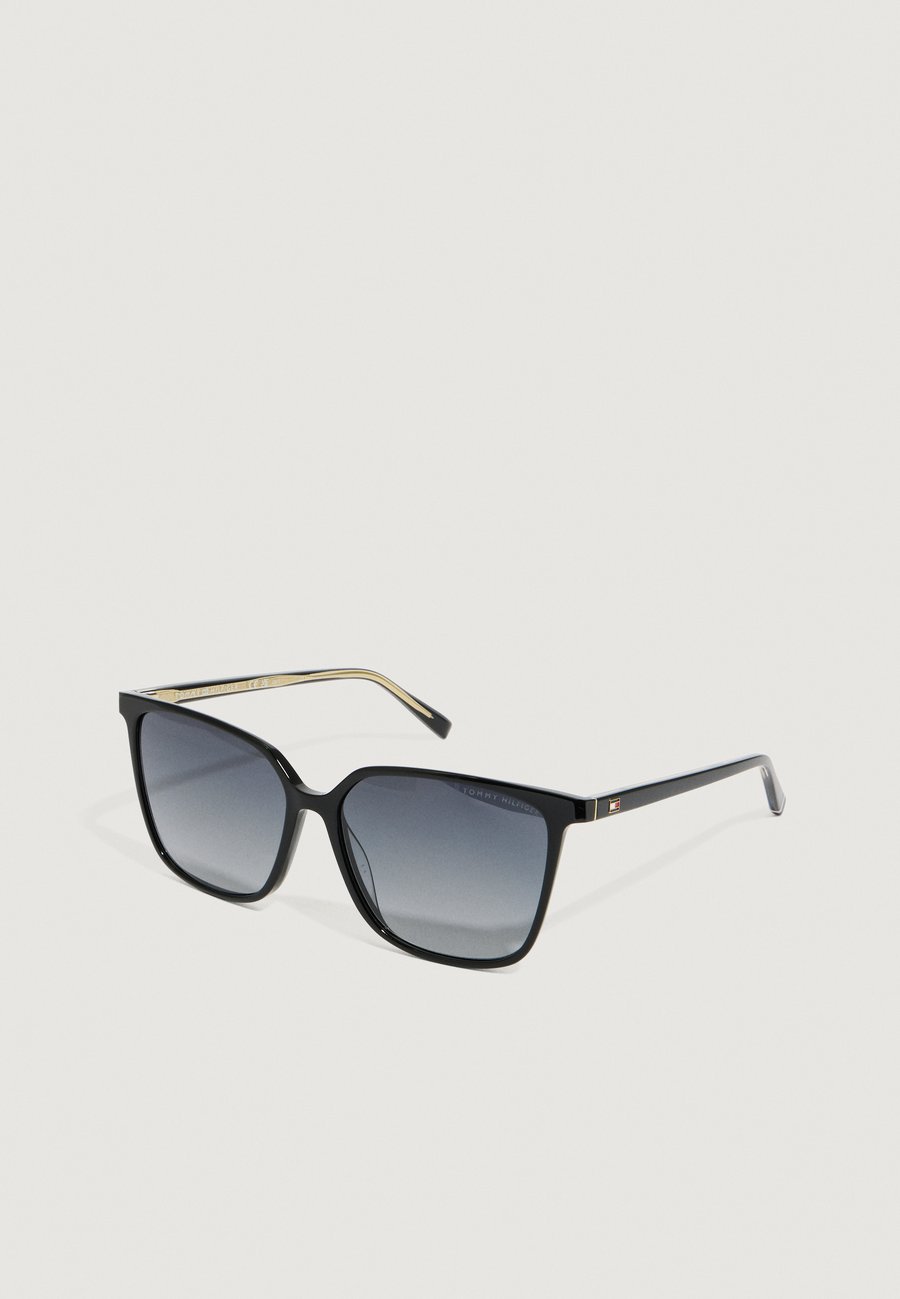 Солнцезащитные очки Tommy Hilfiger Sunglasses, Black
Солнцезащитные очки Tommy Hilfiger Sunglasses, Black