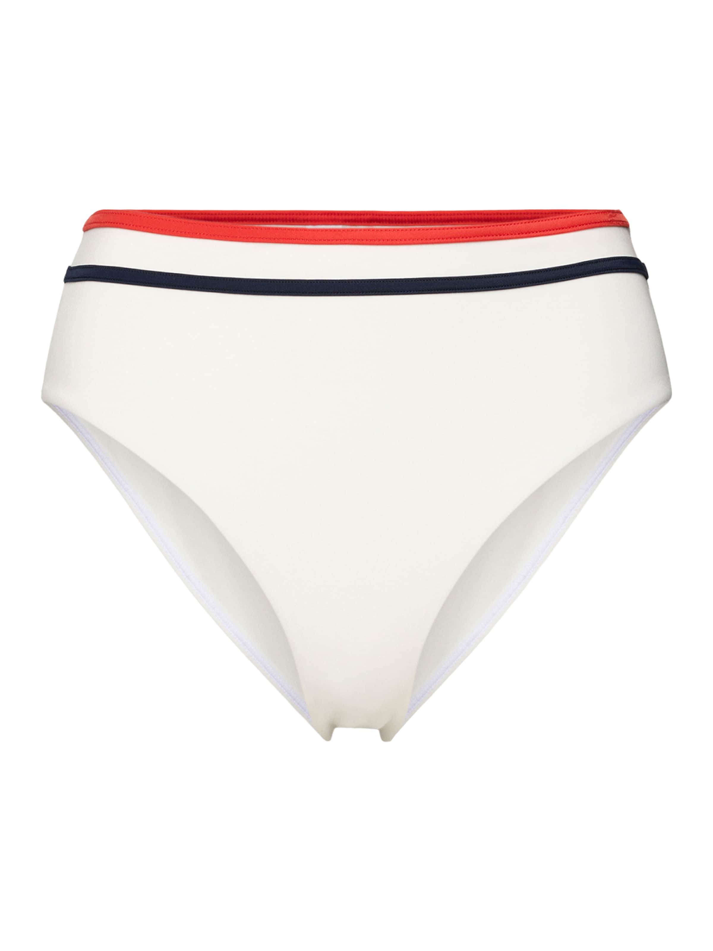 Tommy Hilfiger Underwear Бикини-трусики 'CHEEKY' в белом цвете
Tommy Hilfiger Underwear Бикини-трусики 'CHEEKY' в белом цвете