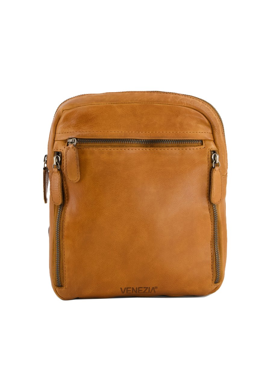 Сумка кросс-боди VENEZIA Cross body bag, Brown
Сумка кросс-боди VENEZIA Cross body bag, Brown