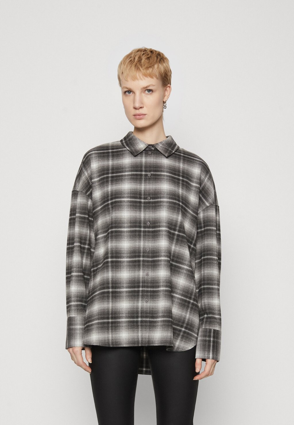 Рубашка ONLALOHA CHECK ONLY Tall, разноцветный
Рубашка ONLALOHA CHECK ONLY Tall, разноцветный