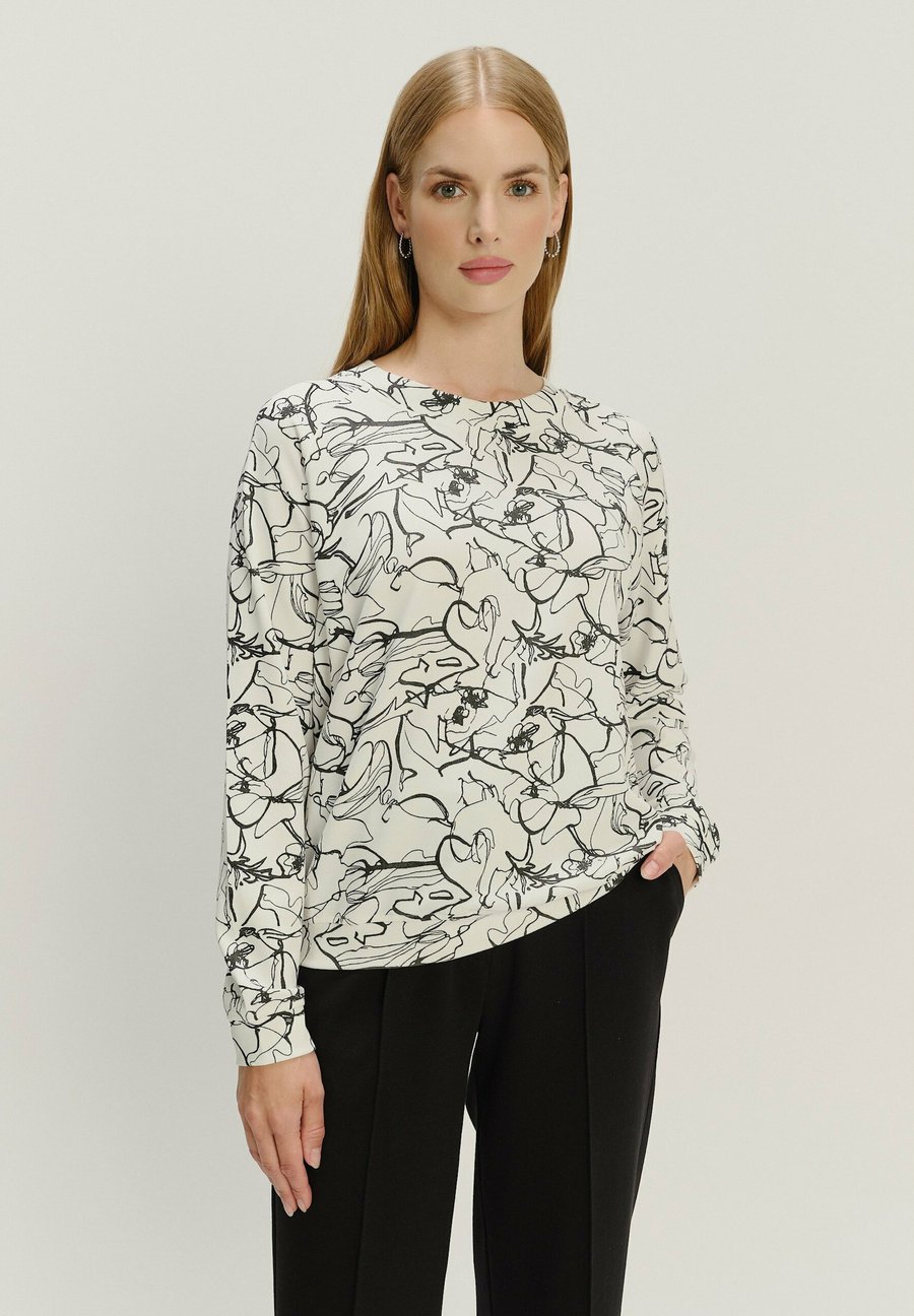 Толстовка Greenpoint Sweatshirt, Print/White
Толстовка Greenpoint Sweatshirt, Print/White