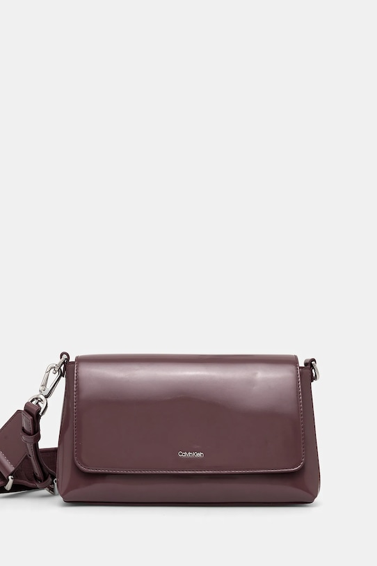 Сумка Calvin Klein, бордовый
Сумка Calvin Klein, бордовый