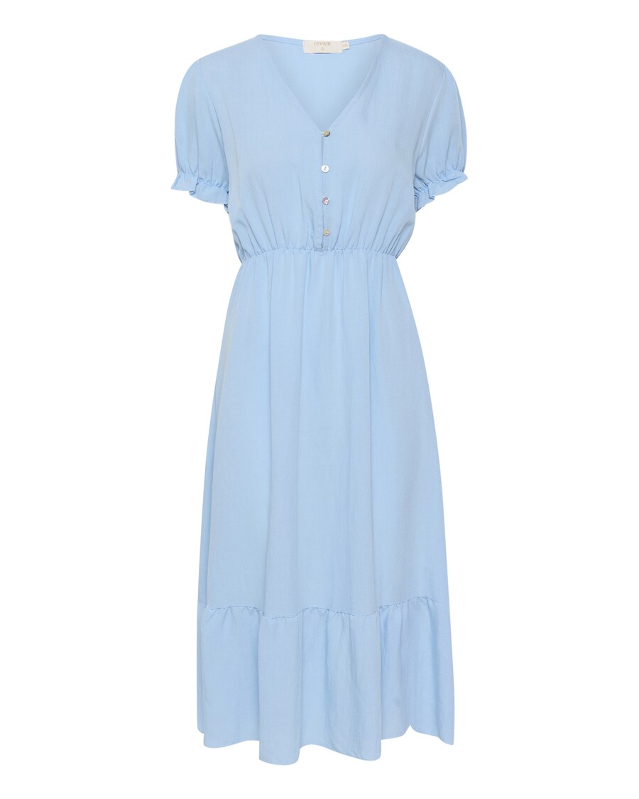 Платье Cream Lina, небесно-голубой
Платье Cream Lina, небесно-голубой