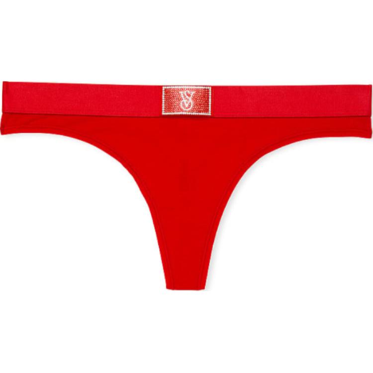 Victoria's Secret 24 Big Show Collection трусы женские red
Victoria's Secret 24 Big Show Collection трусы женские red