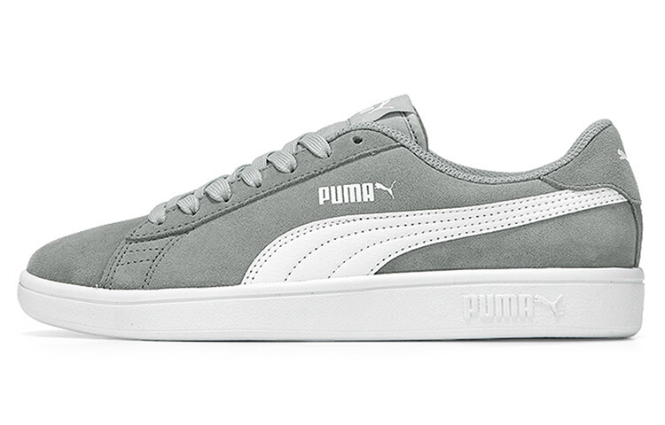 Puma Smash series Детские кроссовки для скейтбординга GS
Puma Smash series Детские кроссовки для скейтбординга GS