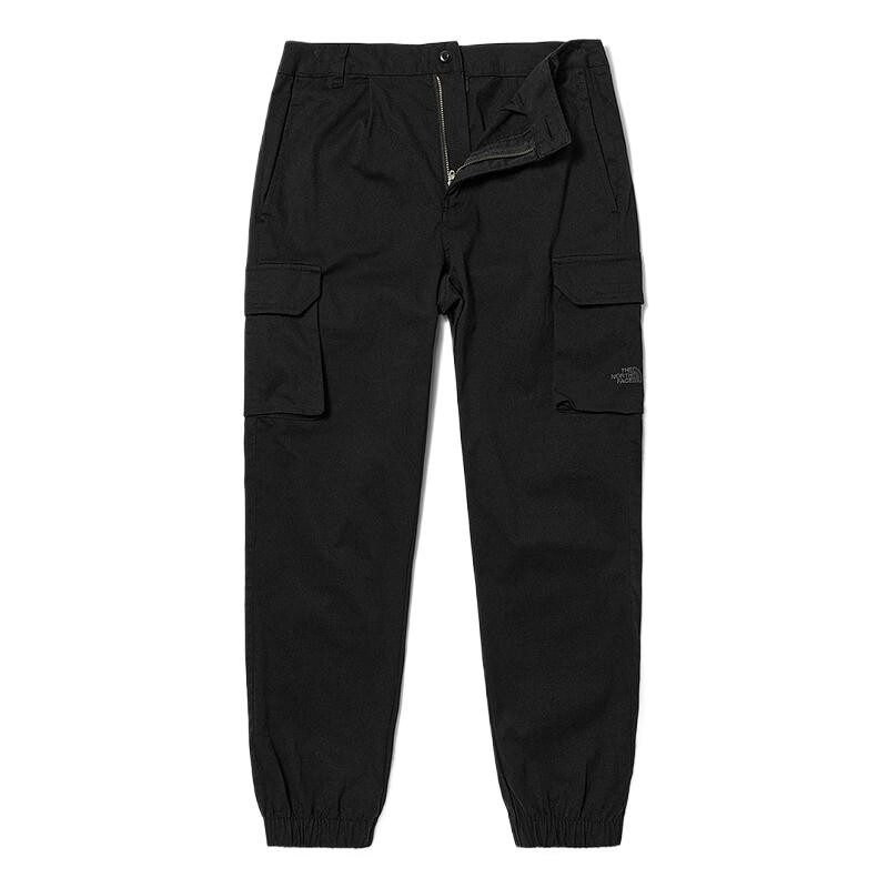 Повседневные брюки женские черные The North Face
Повседневные брюки женские черные The North Face