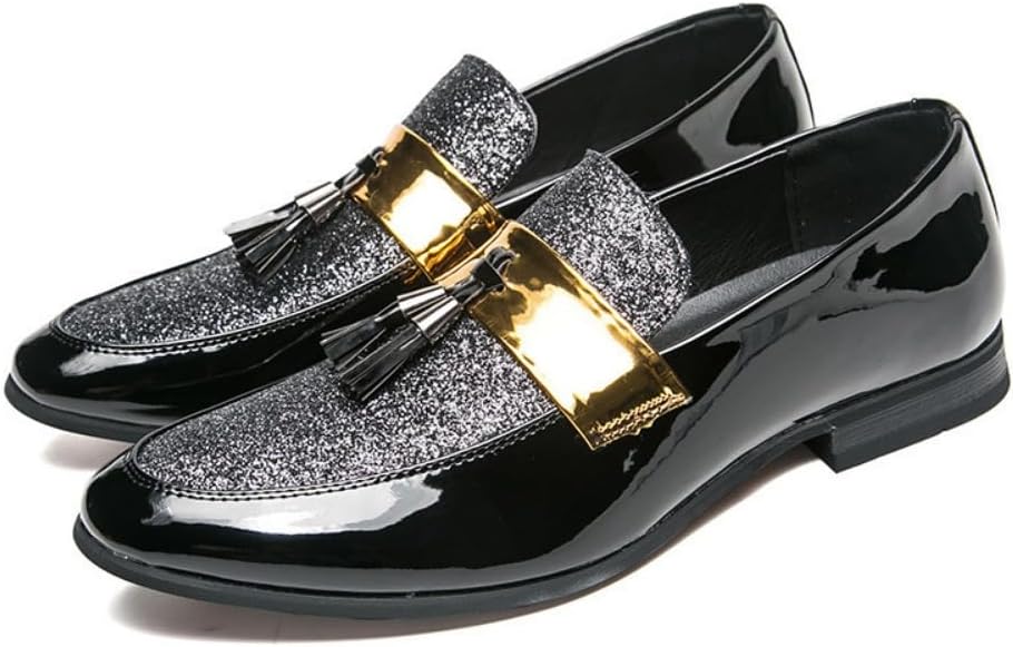 Мужские туфли Airloc в стиле бизнес-кэжуал - классические туфли, черные туфли для мужчин, мужские лоферы и слипоны - бизнес-кэжуал для клуба и парикмахера
Мужские туфли Airloc в стиле бизнес-кэжуал - классические туфли, черные туфли для мужчин, мужские лоферы и слипоны - бизнес-кэжуал для клуба и парикмахера