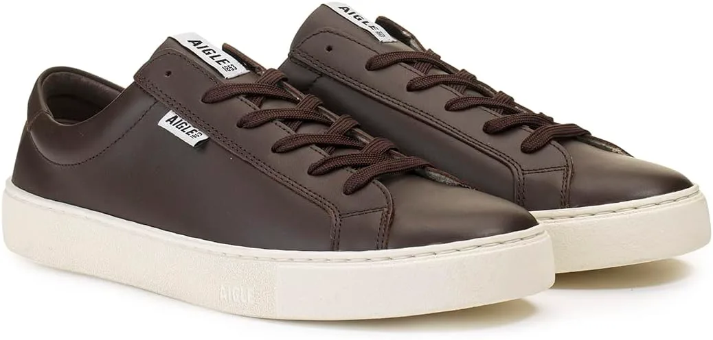 Мужские кроссовки Aigle
Мужские кроссовки Aigle
