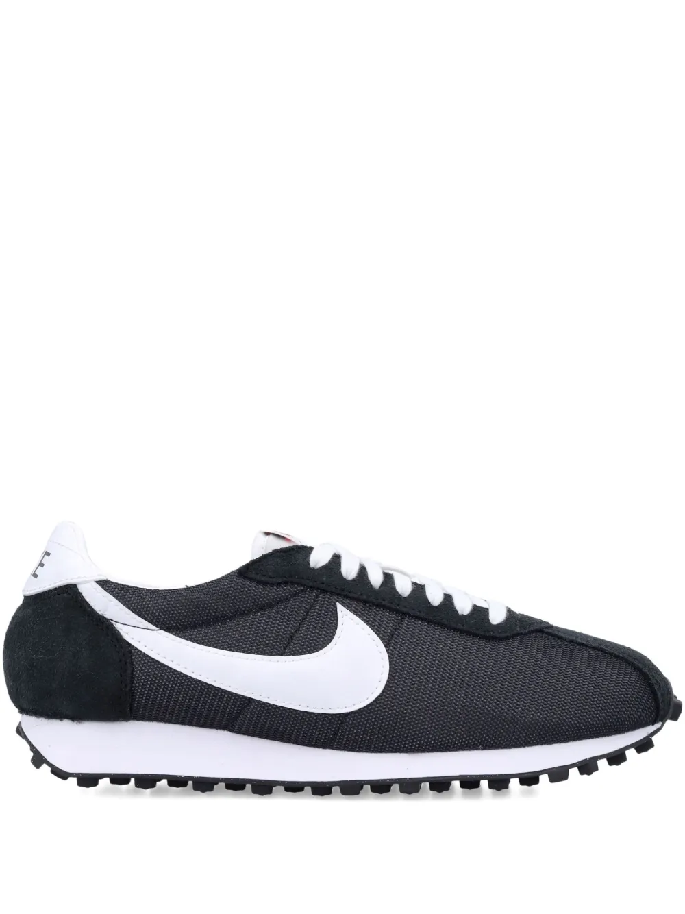 Кроссовки LD-1000 с сетчатыми вставками Nike, черный
Кроссовки LD-1000 с сетчатыми вставками Nike, черный