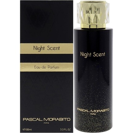 Pascal Morabito Blossom Collection Night Scent Eau De Parfum (Edp) 100ml
Pascal Morabito Blossom Collection Night Scent Eau De Parfum (Edp) 100ml