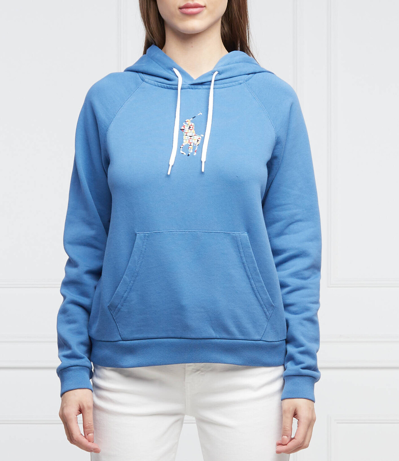 Толстовка POLO RALPH LAUREN regular fit, синий
Толстовка POLO RALPH LAUREN regular fit, синий