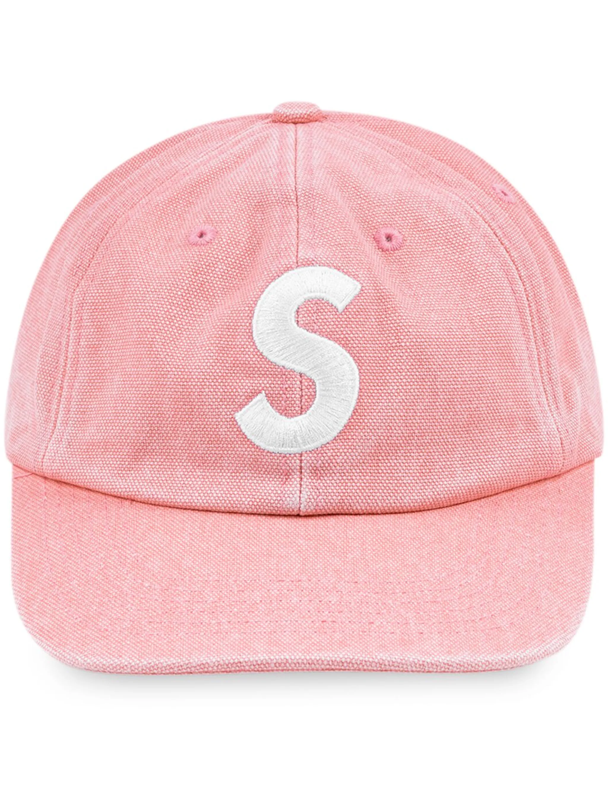 Кепка Pigment S Logo Supreme, розовый
Кепка Pigment S Logo Supreme, розовый