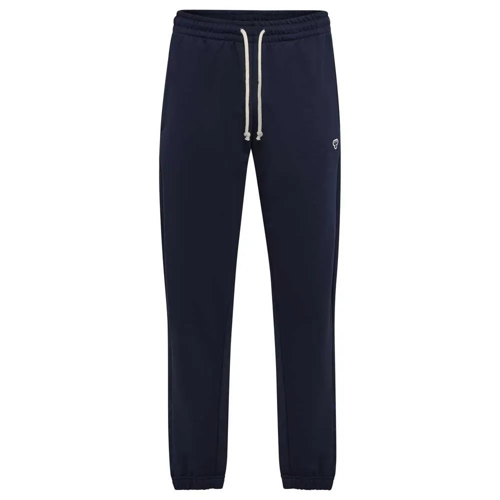 Брюки Hummel Loose Bee, черный
Брюки Hummel Loose Bee, черный