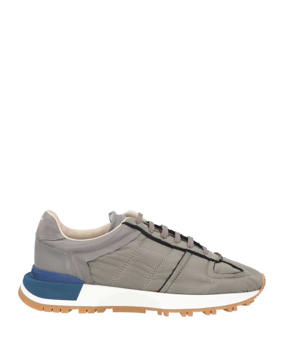 Кроссовки Maison Margiela, серый
Кроссовки Maison Margiela, серый