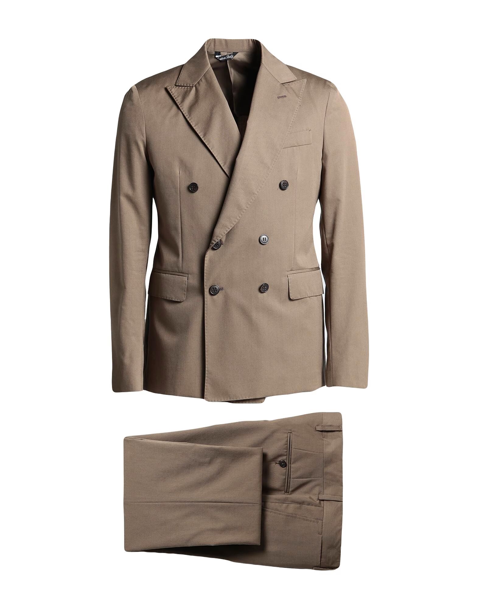 Костюм Brian Dales, хаки
Костюм Brian Dales, хаки