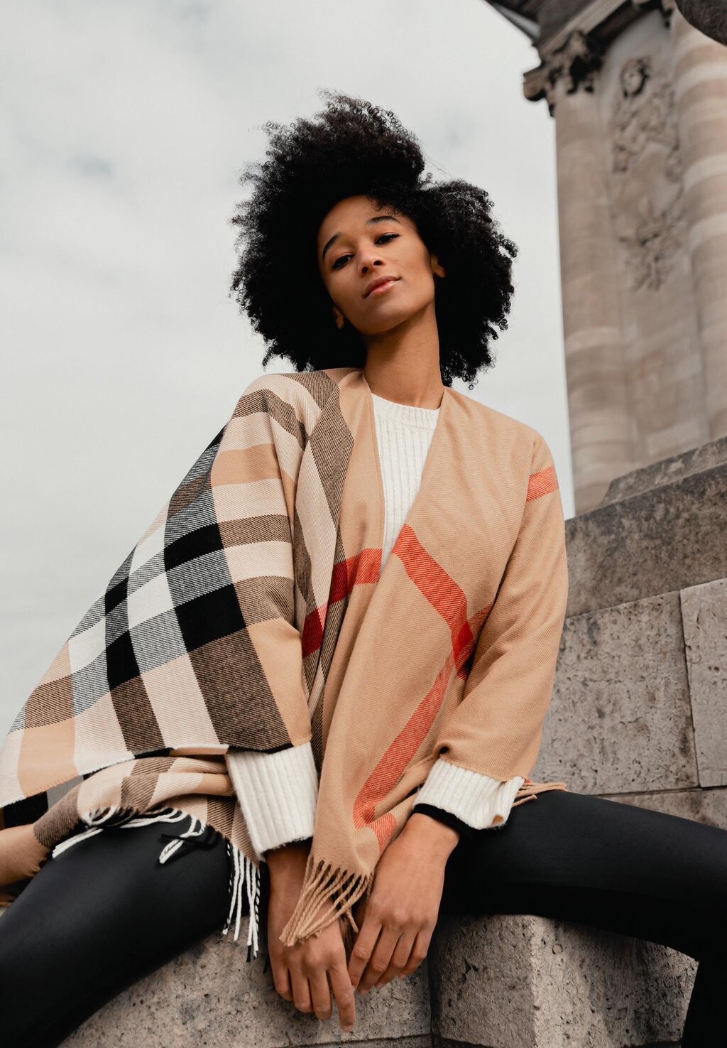 СДЕЛАНО В ГЕРМАНИИ FRAAS КЛЕТОВОЕ ПОНЧО, цвет latte, Коричневый, СДЕЛАНО В ГЕРМАНИИ FRAAS КЛЕТОВОЕ ПОНЧО, цвет latte
СДЕЛАНО В ГЕРМАНИИ FRAAS КЛЕТОВОЕ ПОНЧО, цвет latte, Коричневый, СДЕЛАНО В ГЕРМАНИИ FRAAS КЛЕТОВОЕ ПОНЧО, цвет latte