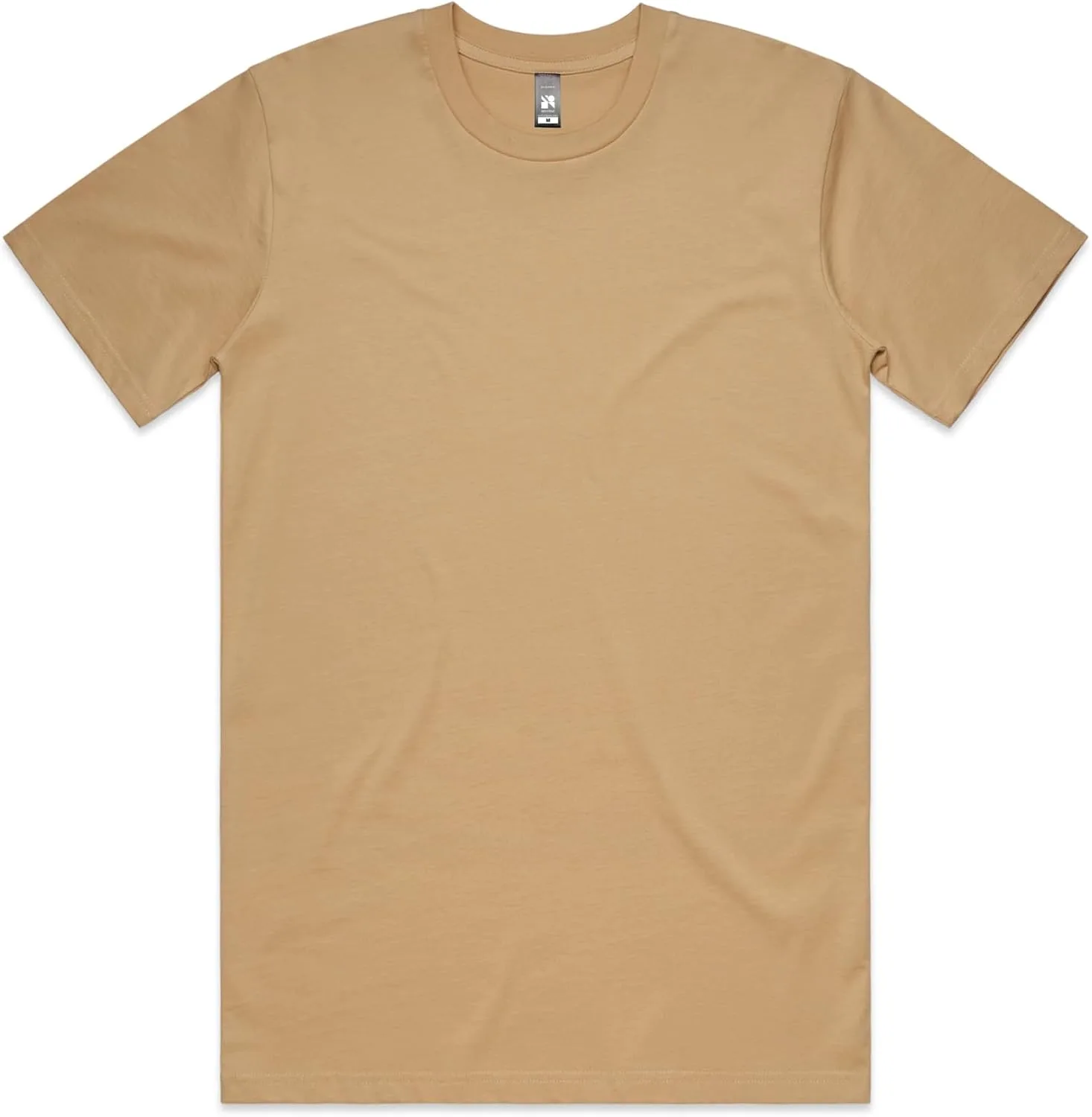 Футболка AS Colour Classic Tan
Футболка AS Colour Classic Tan