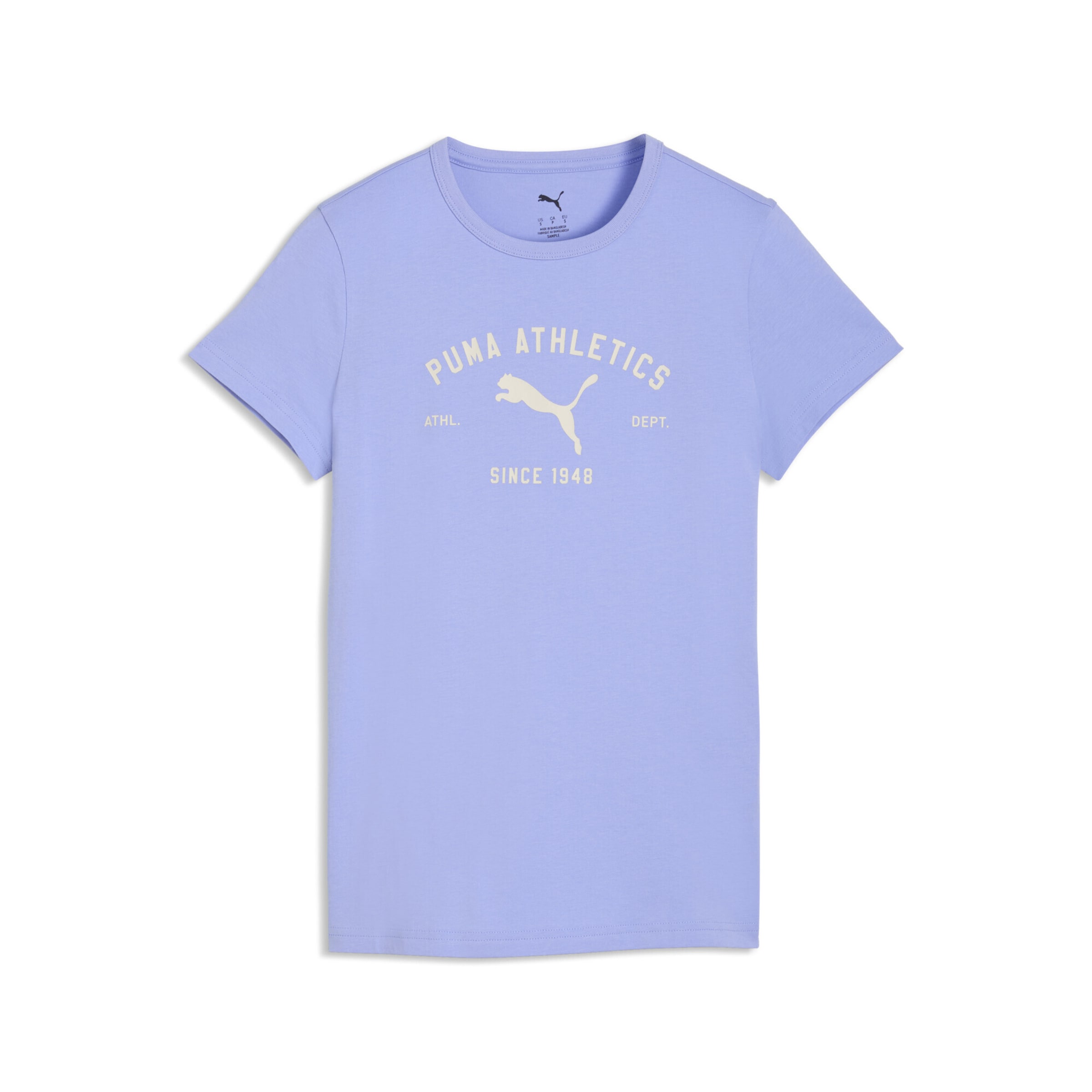 PUMA Футболка 'Class' в сиреневом цвете
PUMA Футболка 'Class' в сиреневом цвете