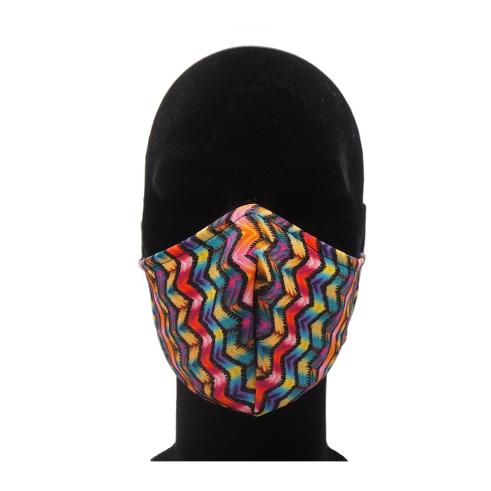 Маска Matt, разноцветный
Маска Matt, разноцветный