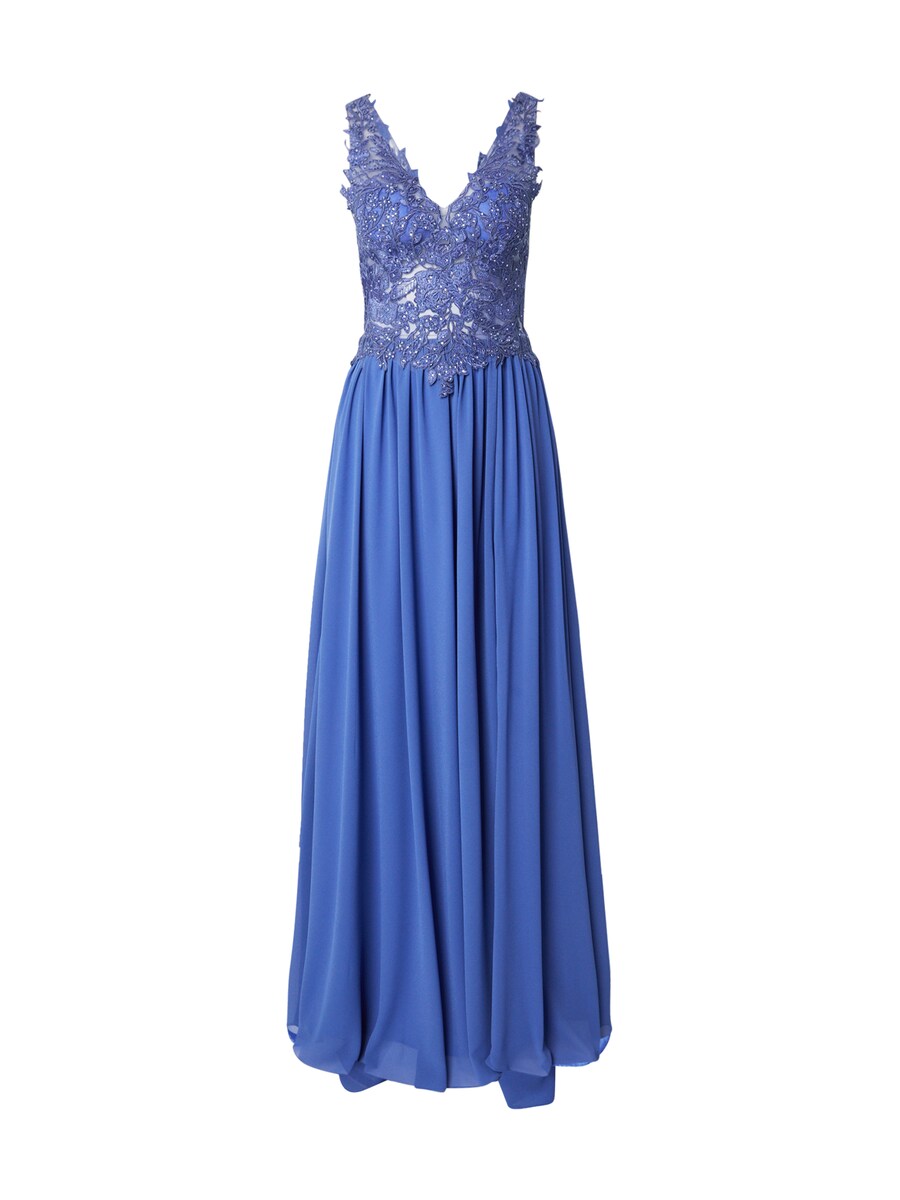 Вечернее платье mascara, цвет Sapphire/Royal blue
Вечернее платье mascara, цвет Sapphire/Royal blue