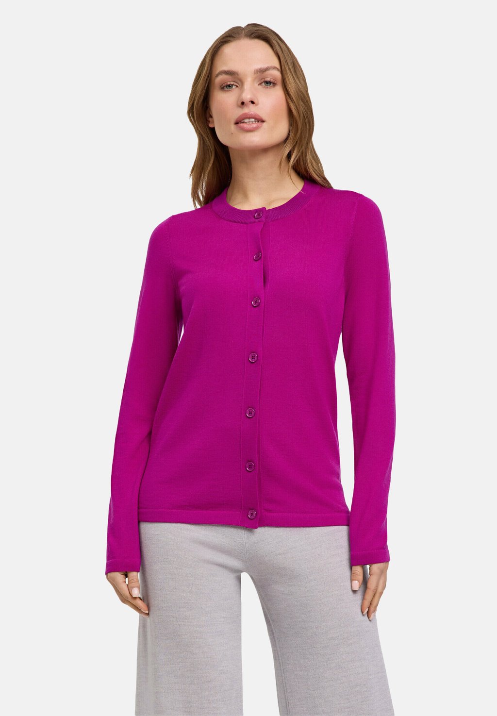 Кардиган FALKE, сиреневый
Кардиган FALKE, сиреневый