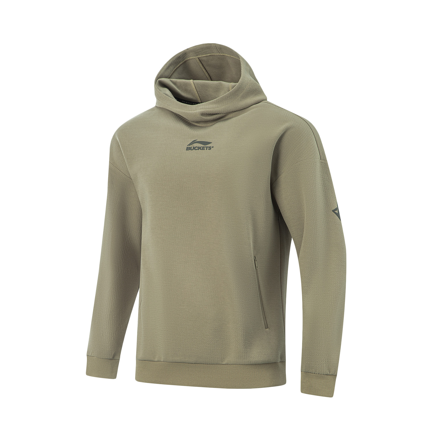 LINING Свитшот Men's Solo Green, Зеленый, LINING Свитшот Men's Solo Green
LINING Свитшот Men's Solo Green, Зеленый, LINING Свитшот Men's Solo Green