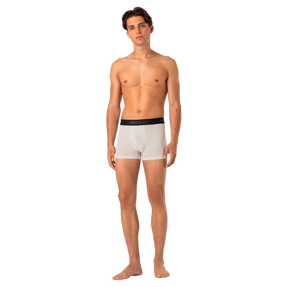 Трусы-боксеры Super.natural Tundra 175, белый
Трусы-боксеры Super.natural Tundra 175, белый