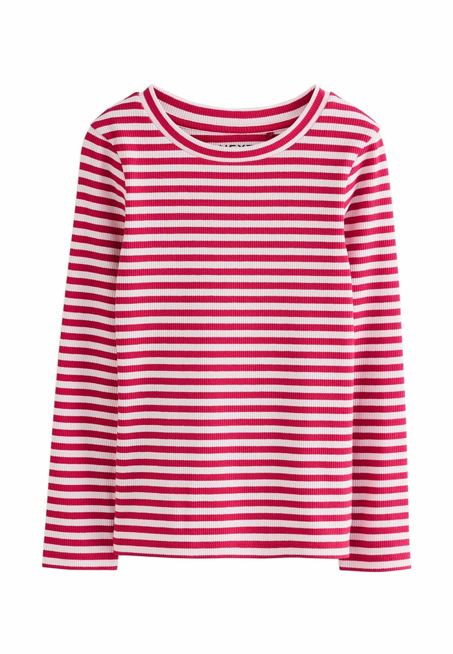 Джемпер Next LONG SLEEVE STANDARD, Red Pink/Red
Джемпер Next LONG SLEEVE STANDARD, Red Pink/Red