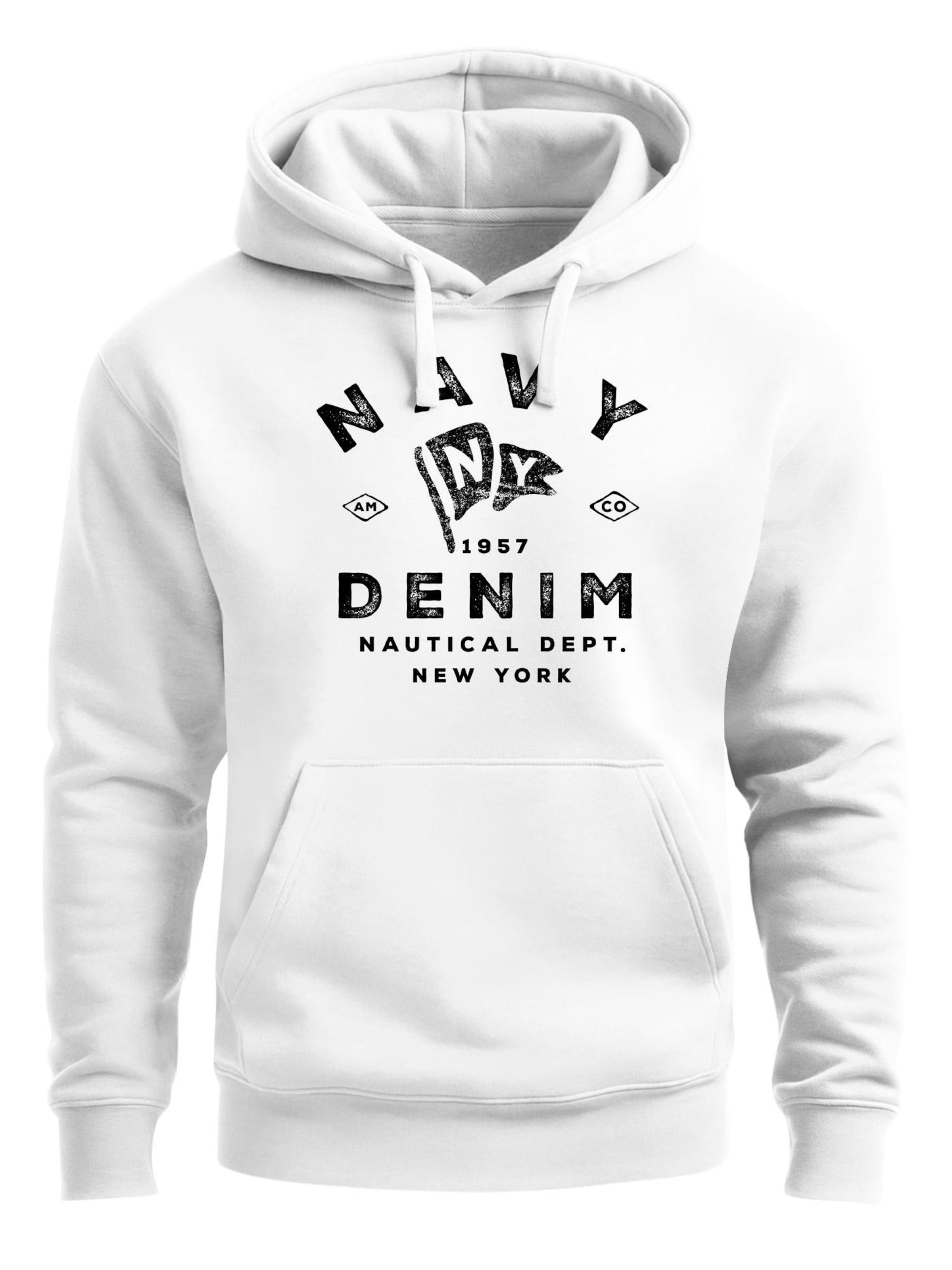 Neverless Толстовка 'Navy Denim' в белом цвете, Синий, Neverless Толстовка 'Navy Denim' в белом цвете
Neverless Толстовка 'Navy Denim' в белом цвете, Синий, Neverless Толстовка 'Navy Denim' в белом цвете