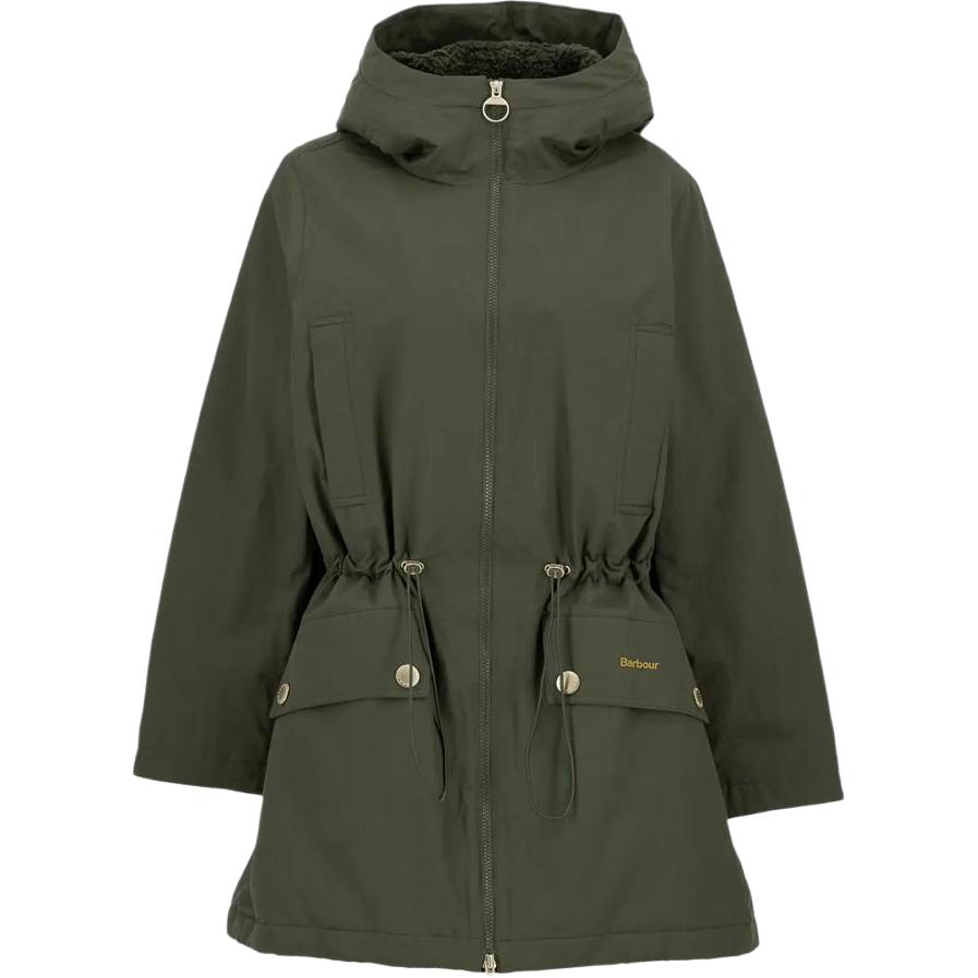 Куртка женские BARBOUR, оливковый
Куртка женские BARBOUR, оливковый
