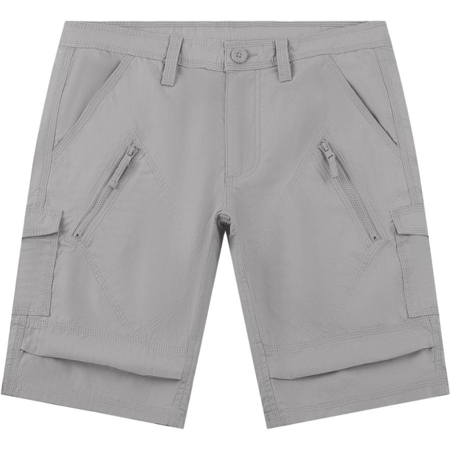 Короткие шорты AE SS25 Cargo для мужчин ARMANI EXCHANGE, серый
Короткие шорты AE SS25 Cargo для мужчин ARMANI EXCHANGE, серый