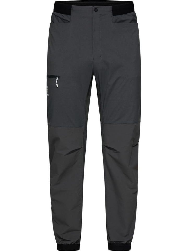 Спортивные брюки Haglöfs, серый
Спортивные брюки Haglöfs, серый