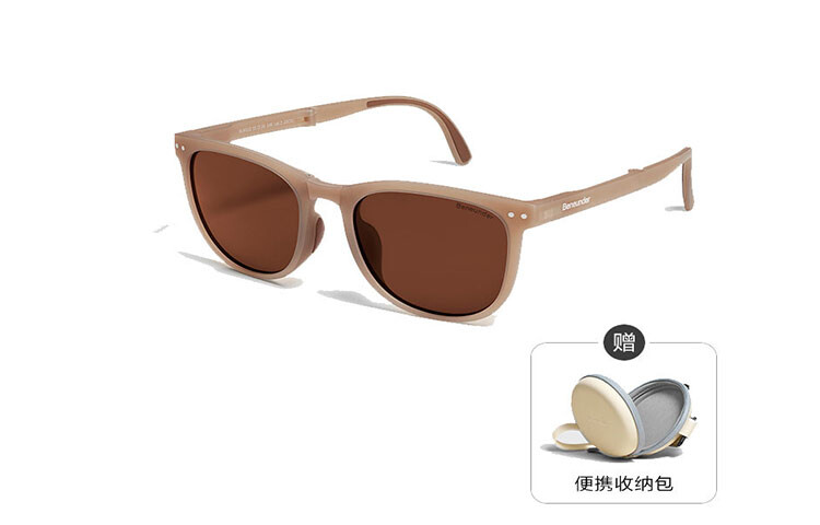 Under The Banana BENEUNDER Солнцезащитные очки унисекс, Чернила сосны зеленые
Under The Banana BENEUNDER Солнцезащитные очки унисекс, Чернила сосны зеленые