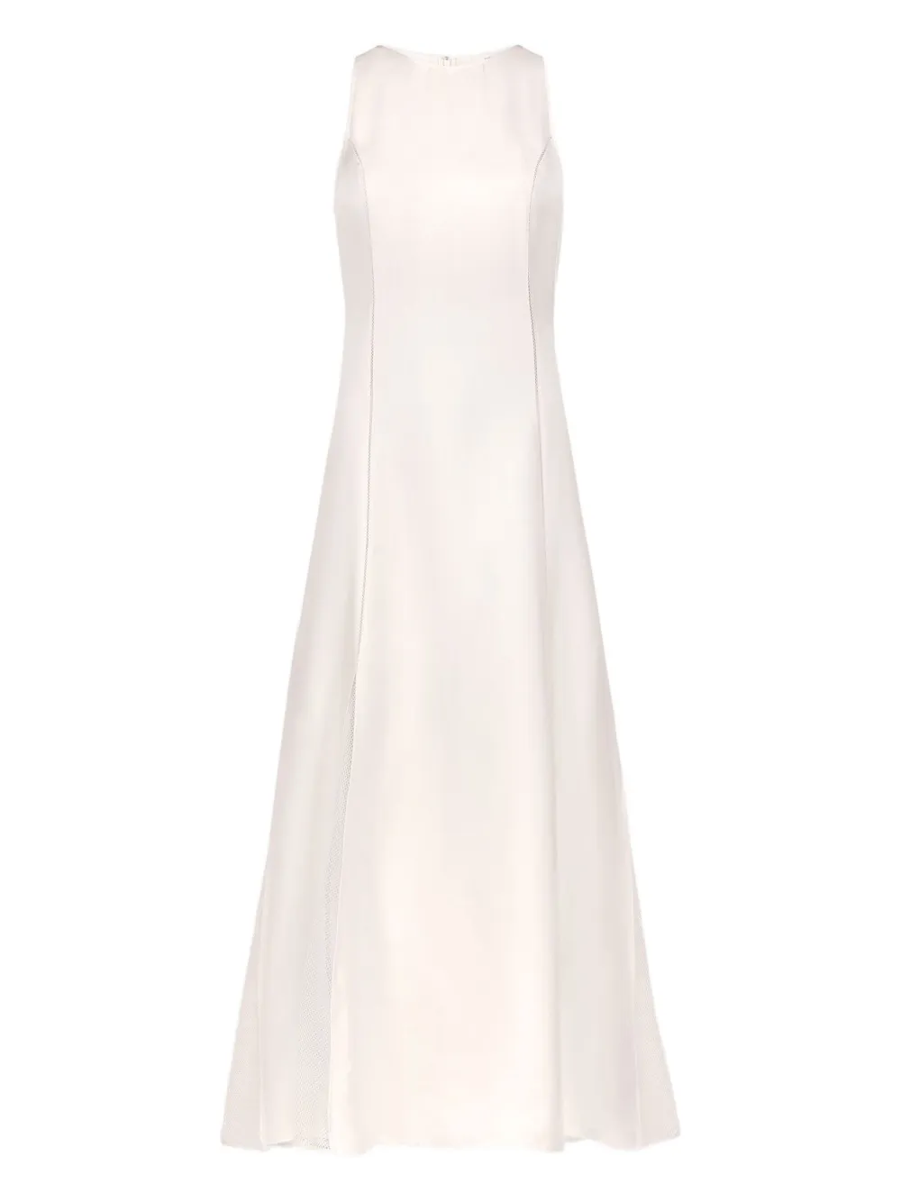 Платье миди Iraka с кружевом Loulou De Saison, нейтральный
Платье миди Iraka с кружевом Loulou De Saison, нейтральный