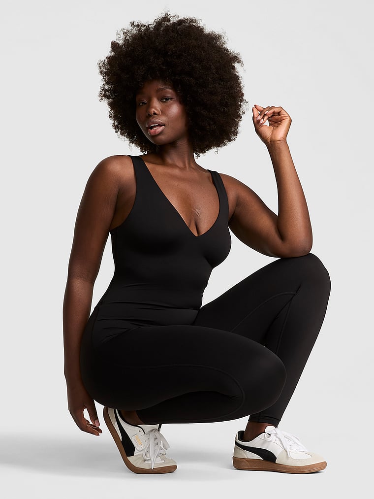 Комбинезон-Эстафета Pink, черный
Комбинезон-Эстафета Pink, черный