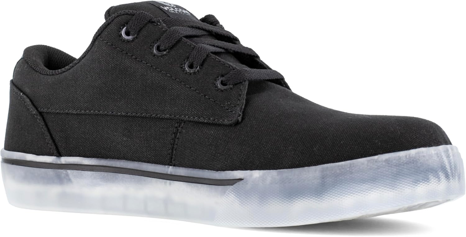 Мужские ботинки Volcom Volcom с композитным носком, черный
Мужские ботинки Volcom Volcom с композитным носком, черный