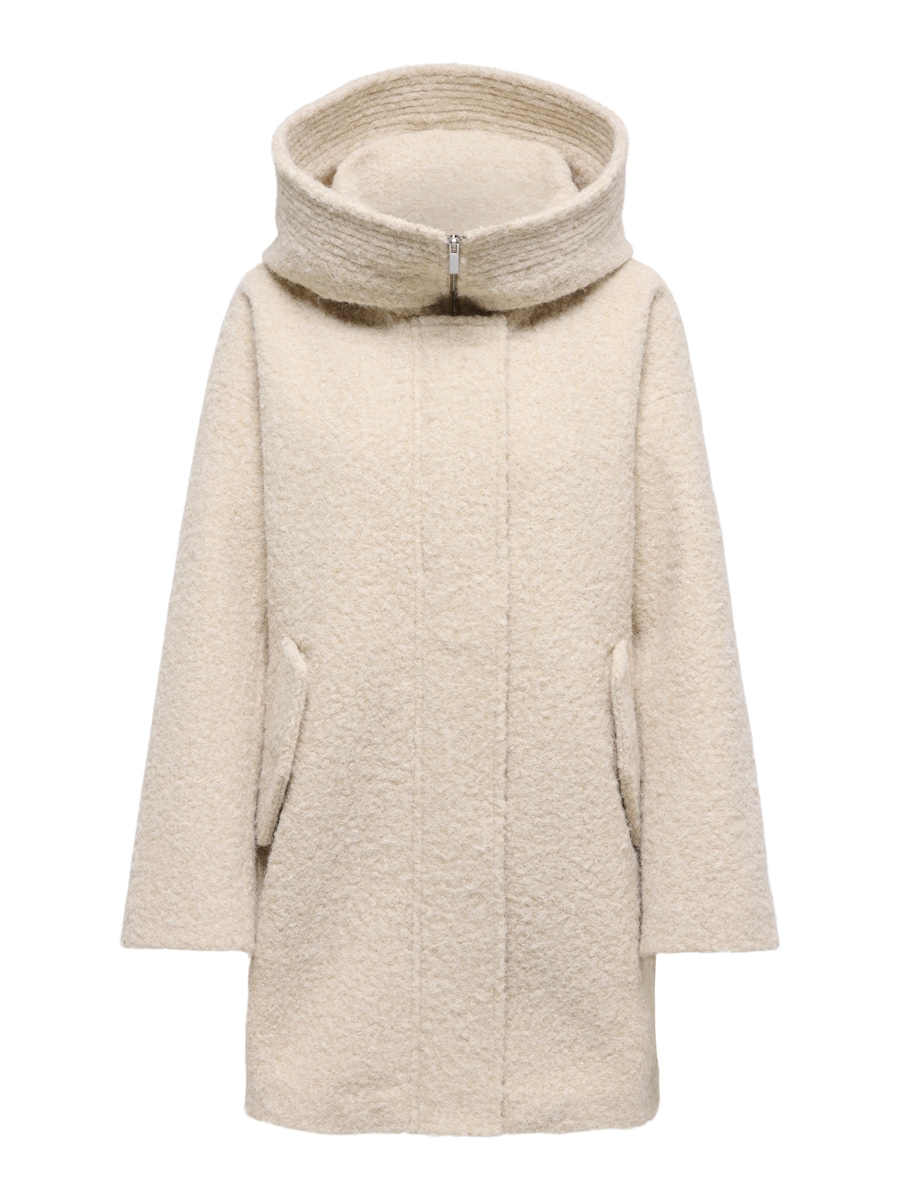 Пальто межсезонное JDY NEVADA, Mottled Beige
Пальто межсезонное JDY NEVADA, Mottled Beige